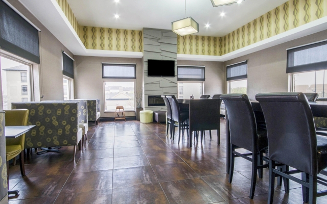 Comfort Inn & Suites Burnet