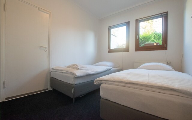 Tolstov-Hotels Beautiful Villa with Big Garden