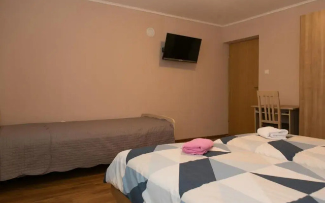 Rooms Ivan