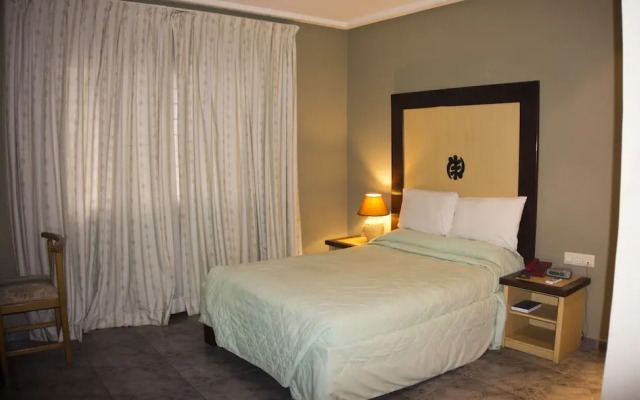 Apartamento Hotel