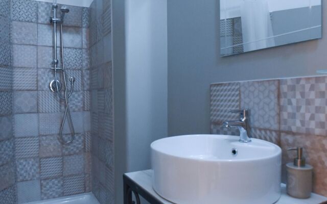 Rome Home Trastevere 246