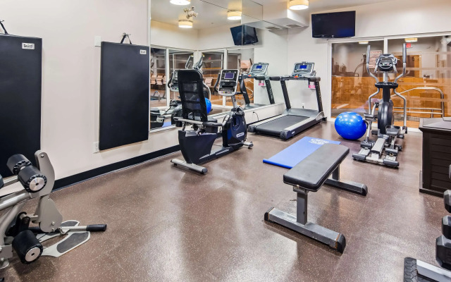 Best Western King George Inn & Suites