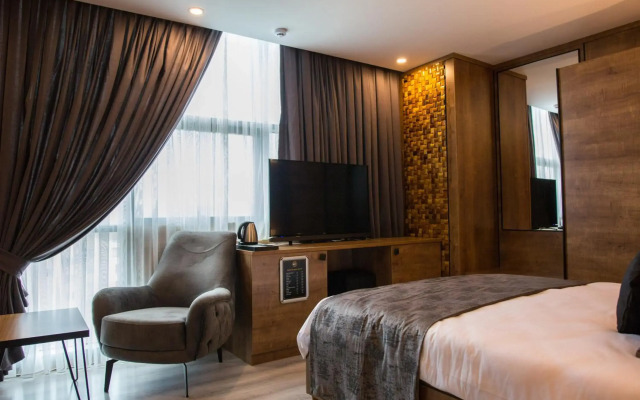 Hotel BFC Spa & Sport