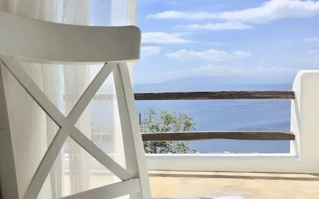 Mykonos Dot - The Villas