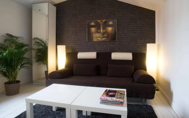 Studio Ivry