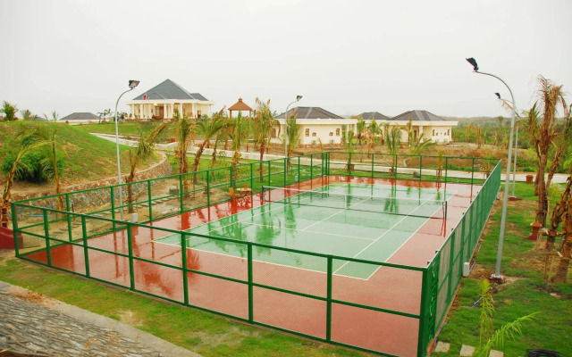 Hotel Max Nay Pyi Taw