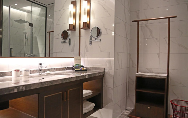 Guangdong Yingbin Hotel