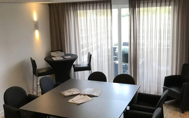 Hotel De Koningshof
