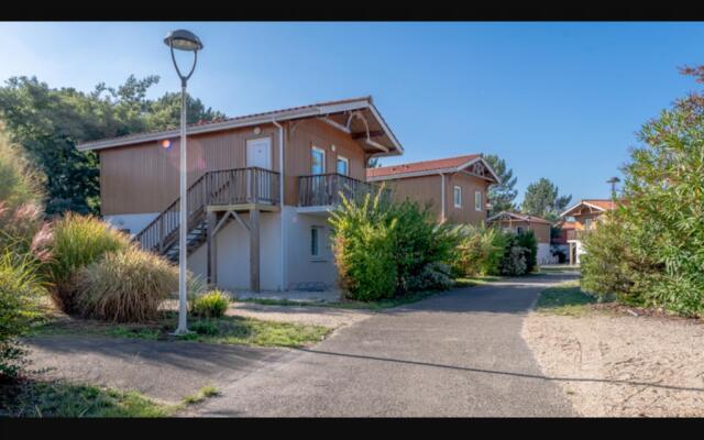 Le Domaine des Grands Lacs - Studio