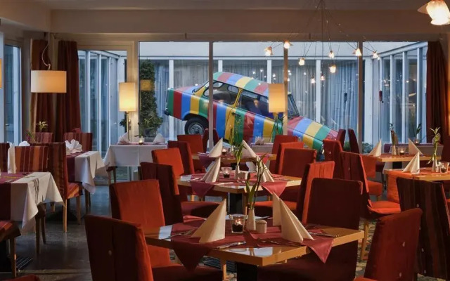 Good Morning+ Leipzig