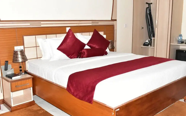 Empolos Hotel Limited