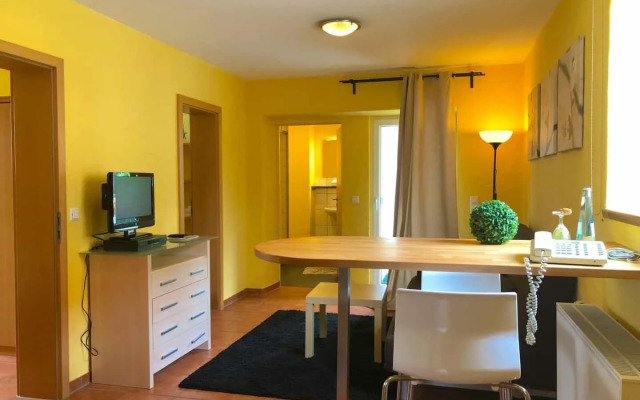 Gasthaus Hotel Adler