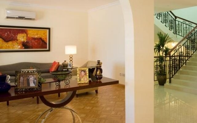 Royal Richester Hotel