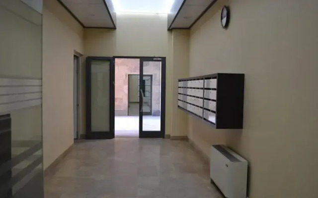 North ave.- La Piazza