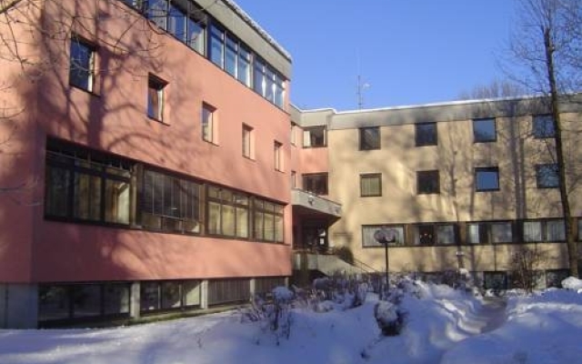 Eduard-Heinrich-Haus - Hostel