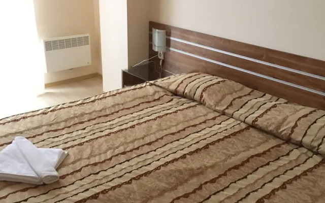 Hotel Perelik Palace
