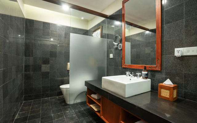 Kuta Seaview Boutique Resort