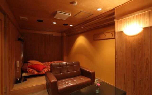 Hotel Water Gate Tajimi