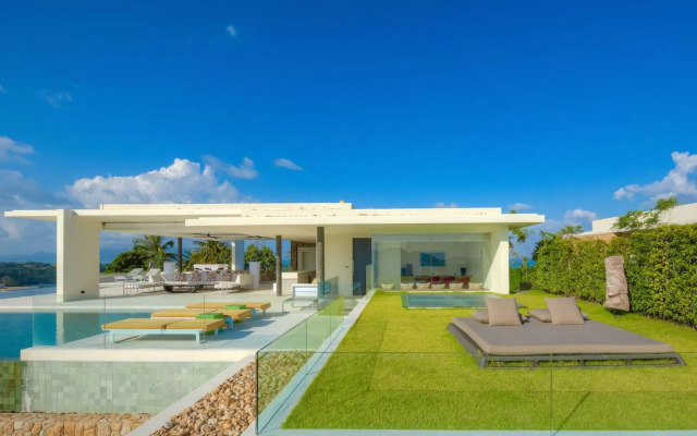 Villa Anavaya
