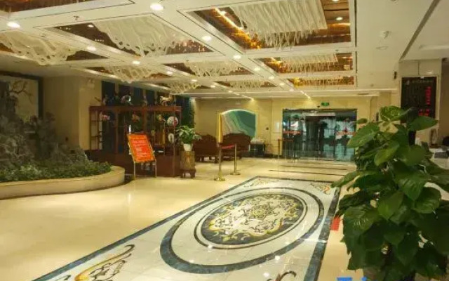 Xizhou International Hotel