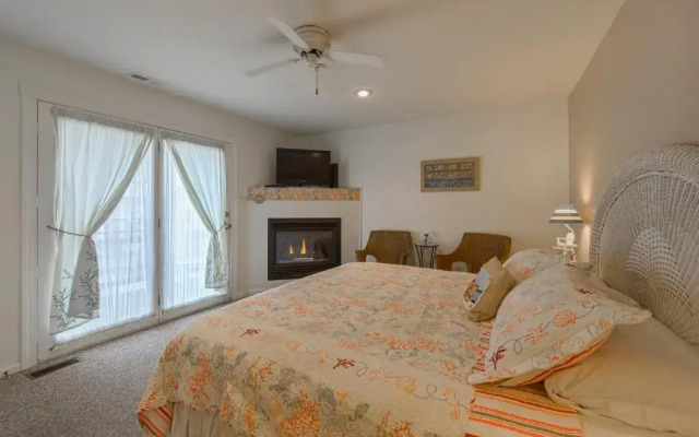 The Candlelight Inn