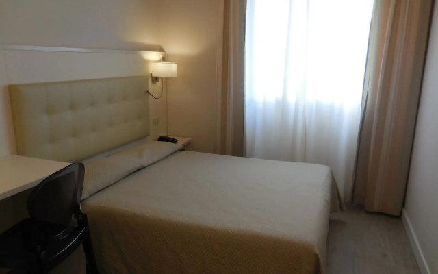 Hotel Lupori
