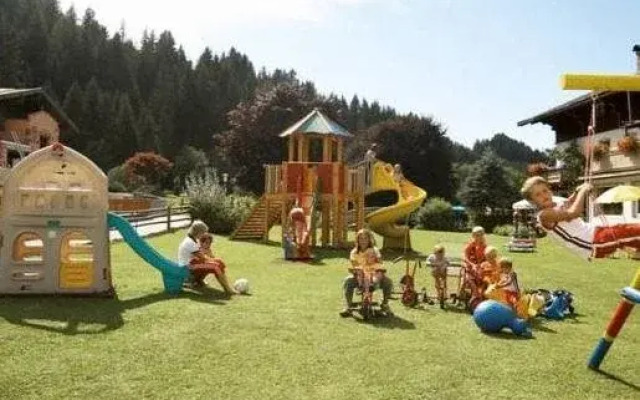 Hotel Grundlhof