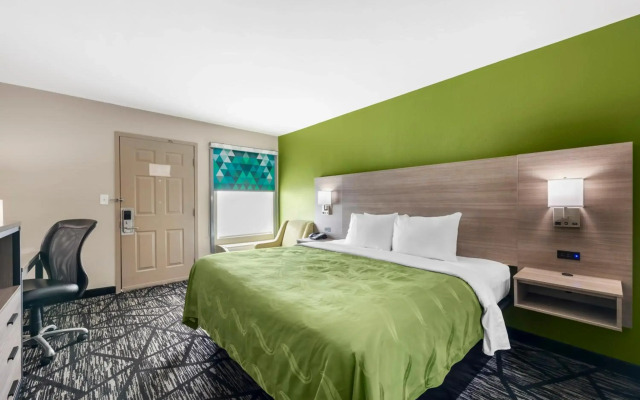 Quality Inn Jackson