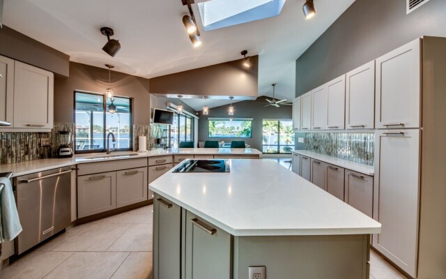 Villa Elysium -Roelens Vacations