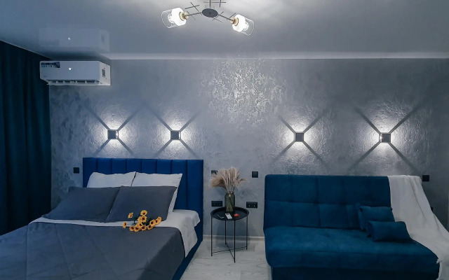 Апартаменты на улице Володарского 13