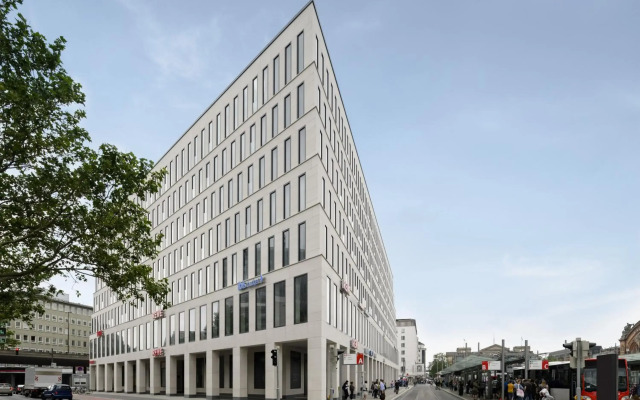 ibis budget Bremen City Center