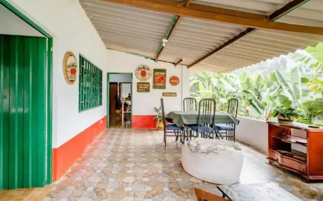 Finca Umnisa  Choachi