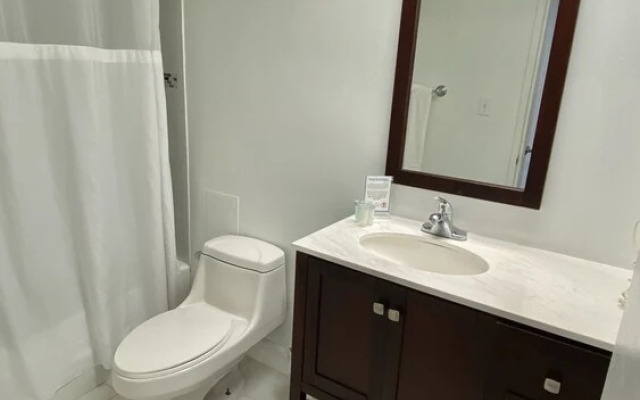 Seacoast by Miami Ambassadors