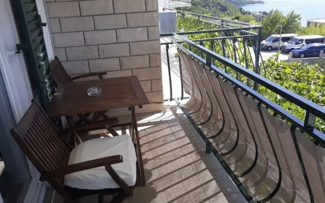 Ante - Seaview - SA2