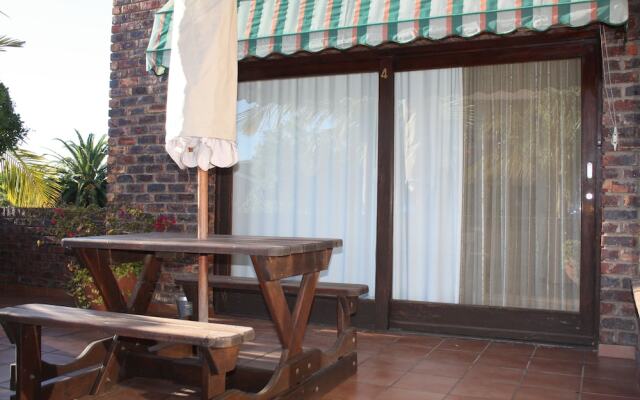 O'Hannas B&B / Sc