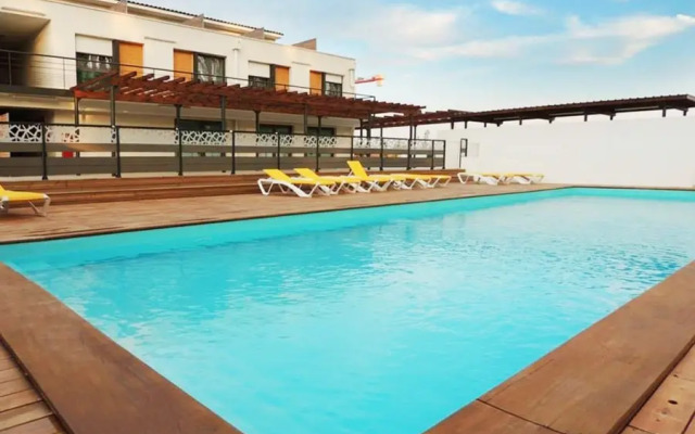 Apartment Adonis Aix en Provence.2