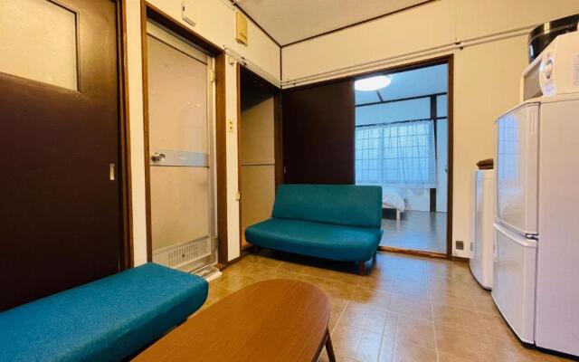 サービスアパ―トメントSAPPORO札幌さくら2-3