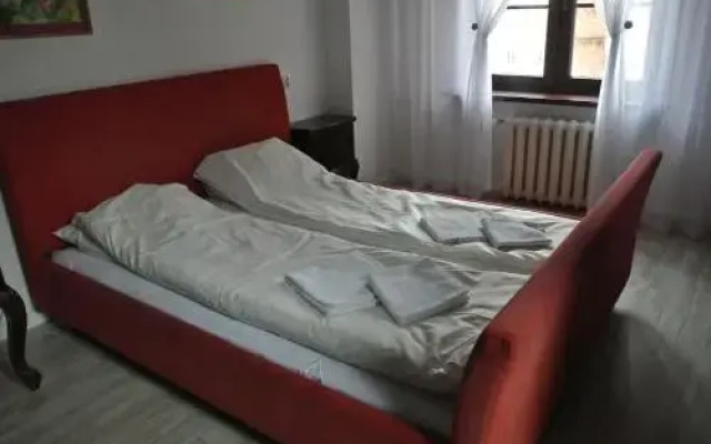 Zajazd Pod Zamkiem