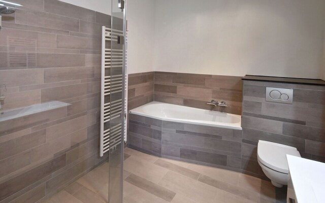 Alluring Holiday Home in Slenaken With Garden