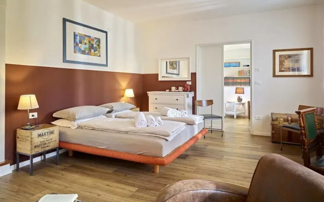 B&B Ai Colli - фото 4