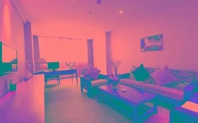 Milanhua Hotel