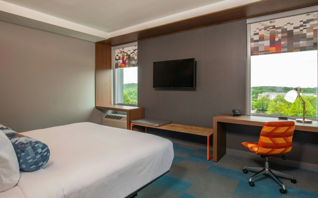 Aloft Alpharetta
