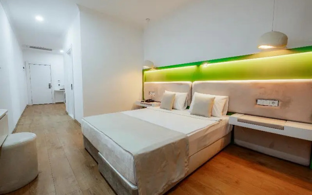 Regenesis Hotel  Spa