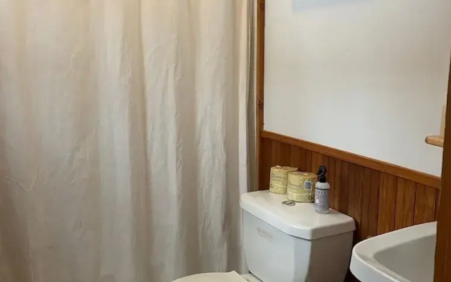 Adirondack Rock and River