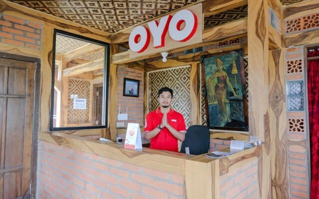 OYO 774 Villa 007 Sengkaling