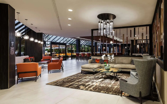 DoubleTree by Hilton Hotel San Bernardino