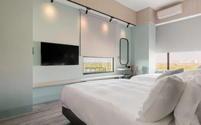 Mori Hotel