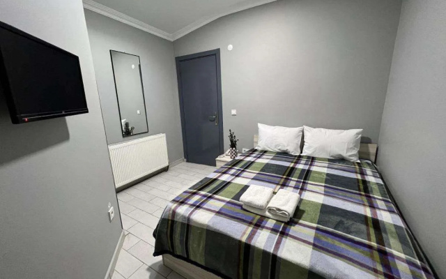 Hotel Prima