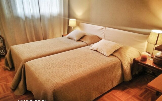 M(Eru3 4B) Atico Penthouse 2 Rooms 4 Pax