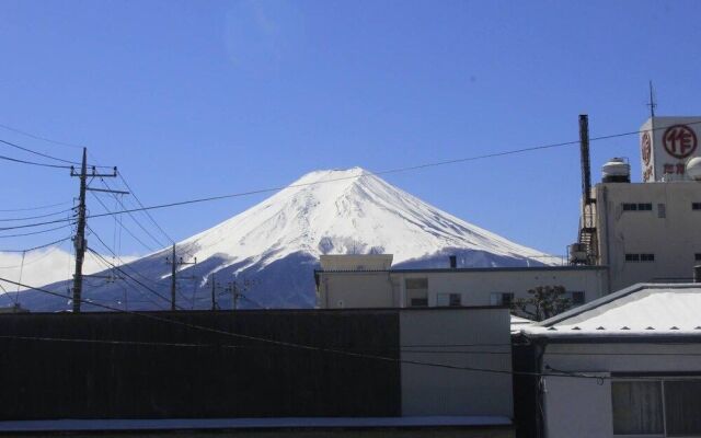 SAMURAI Guest House